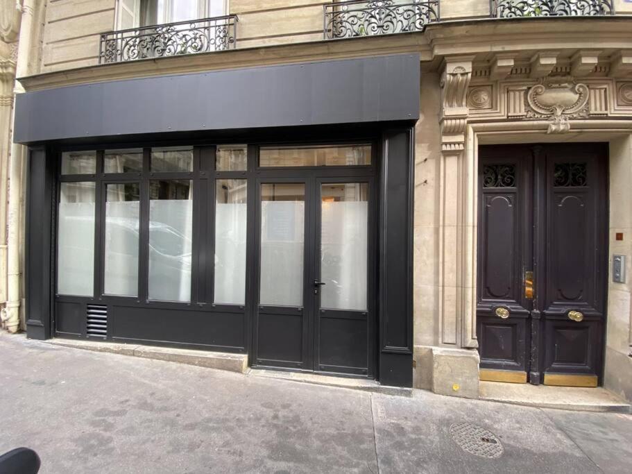 Appartamento Charming Flat In Montmartre - Imhost Parigi Esterno foto